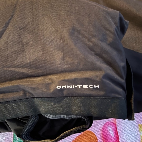 Columbia Snow Pants - Picture 4 of 9